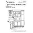 PANASONIC NNS586 Owners Manual