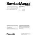PANASONIC DMR-EZ17P Service Manual