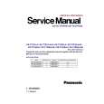 PANASONIC KX-T7536LA Service Manual