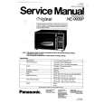 PANASONIC NE-9930C Service Manual