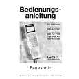 PANASONIC EBKJ0150 Owners Manual