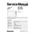 PANASONIC NNS334WF Service Manual