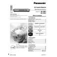 PANASONIC SAXR45 Owners Manual