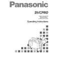 PANASONIC AJ-D610WBP/E/MC Owners Manual