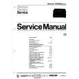 PANASONIC TUSD200 Service Manual