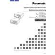 PANASONIC SD955 Owners Manual