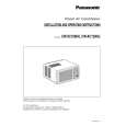 PANASONIC CWXC100HU Owners Manual