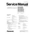 PANASONIC DVD-S325GCS Service Manual