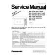 PANASONIC NNT754SF Service Manual