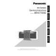 PANASONIC BME1500E Owners Manual