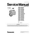 PANASONIC DMC-FZ50EB VOLUME 1 Service Manual