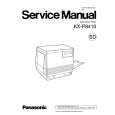 PANASONIC KX-P8410 Service Manual
