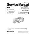 PANASONIC AJ-D700E Service Manual