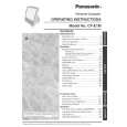 PANASONIC CFE1M Owners Manual