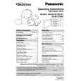 PANASONIC NNSD997 Owners Manual