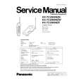 PANASONIC KXTC2000ANZB Owners Manual