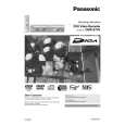 PANASONIC DMRE75V Owners Manual