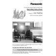 PANASONIC KXTG2314 Owners Manual