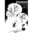 PANASONIC NNT259 Owners Manual