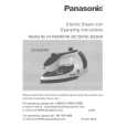 PANASONIC NIN21SR Owners Manual