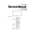 PANASONIC TH-42PHW5 Service Manual