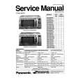 PANASONIC NN-S767BA Service Manual