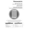 PANASONIC EH3015 Owners Manual