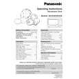 PANASONIC NNSA336 Owners Manual