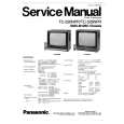 PANASONIC TC526NPR Service Manual