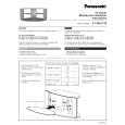 PANASONIC TY50LC13C Owners Manual