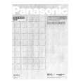 PANASONIC NVHS1000EG Owners Manual