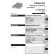 PANASONIC CFVDM732U Owners Manual
