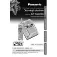 PANASONIC KXTG2248S Owners Manual