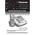 PANASONIC KXTCD965GC Owners Manual
