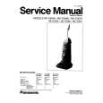 PANASONIC MC-E566 Service Manual