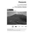 PANASONIC CQ-C8405U Service Manual