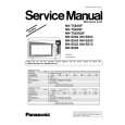 PANASONIC NNS533 Service Manual