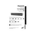 PANASONIC AG-VP320 Owners Manual