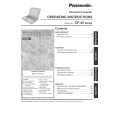 PANASONIC CF45KJ6GJEM Owners Manual