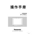 PANASONIC BT-LH900MC Owners Manual