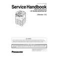 PANASONIC DP-8020P Service Manual