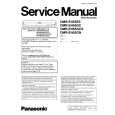 PANASONIC DMR-EH65GCS, Service Manual
