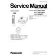PANASONIC KX-TG9334PK Service Manual