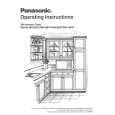 PANASONIC NNS647 Owners Manual