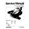 PANASONIC MC-E1010 Service Manual