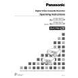 PANASONIC AJ-SD930BP Owners Manual