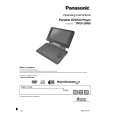 PANASONIC DVDLS855 Owners Manual