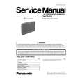 PANASONIC CN-GP50U Service Manual