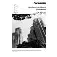 PANASONIC KX-TD500NZ.pdf Owners Manual