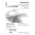 PANASONIC DMRT3030P Owners Manual